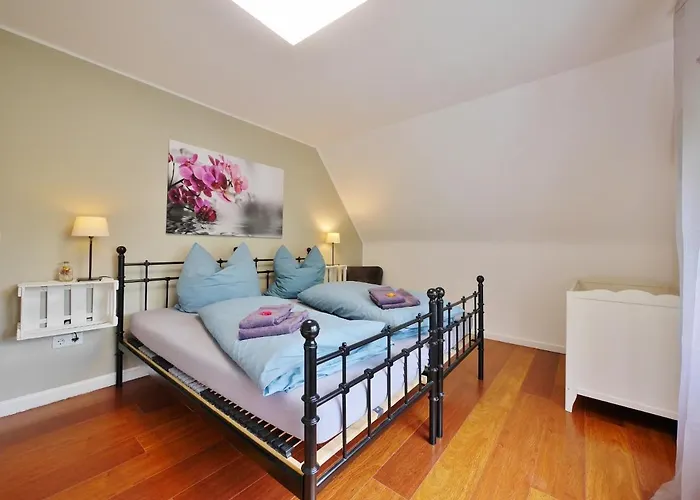 Hammerhuette Σπίτι διακοπών *