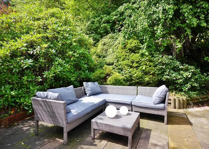 Hammerhuette * Willingen (Upland)