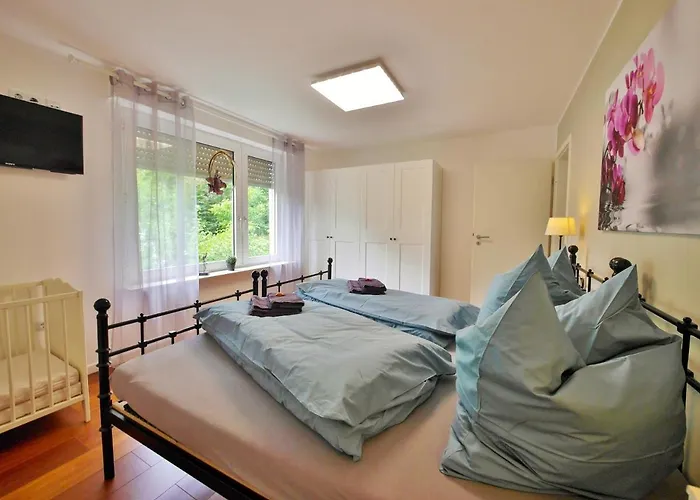 Hammerhuette * Willingen (Upland)