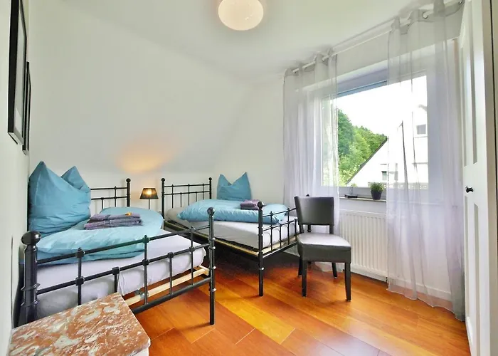 Hammerhuette Σπίτι διακοπών Willingen (Upland)