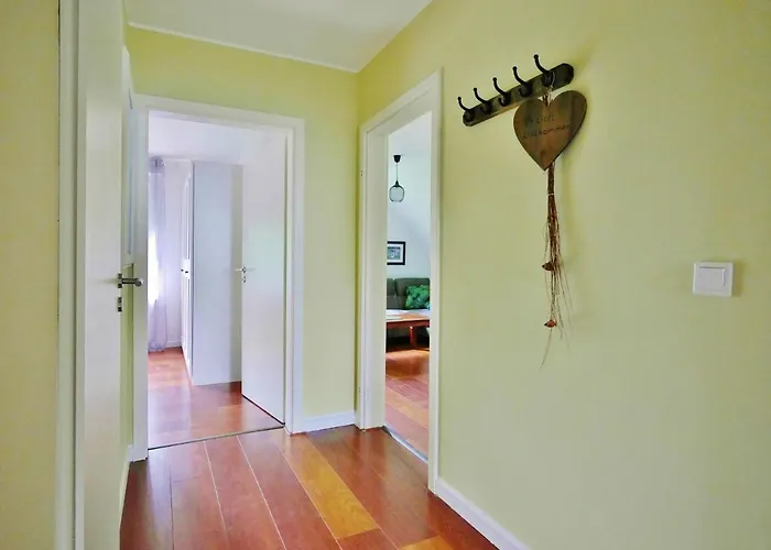 Σπίτι διακοπών Hammerhuette Willingen (Upland)