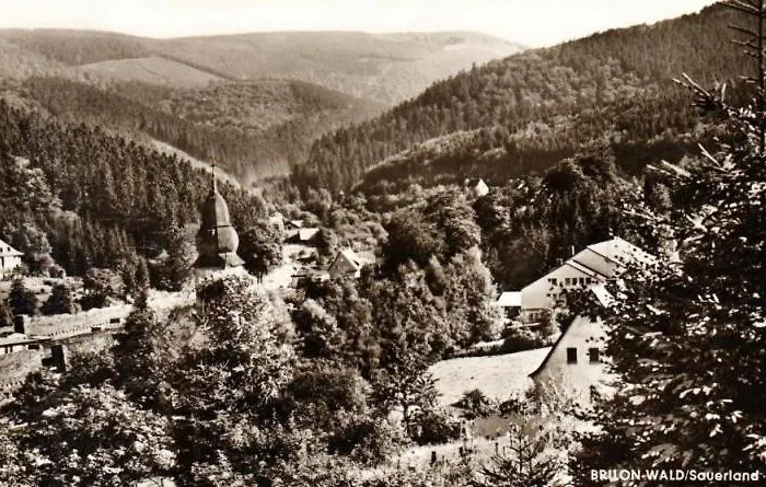 Hammerhuette Σπίτι διακοπών *