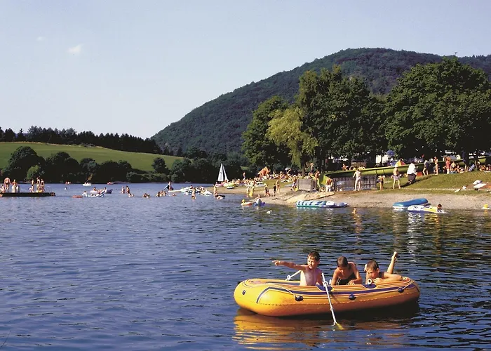 Hammerhuette Σπίτι διακοπών