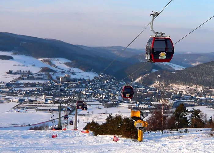 Hammerhuette Σπίτι διακοπών *