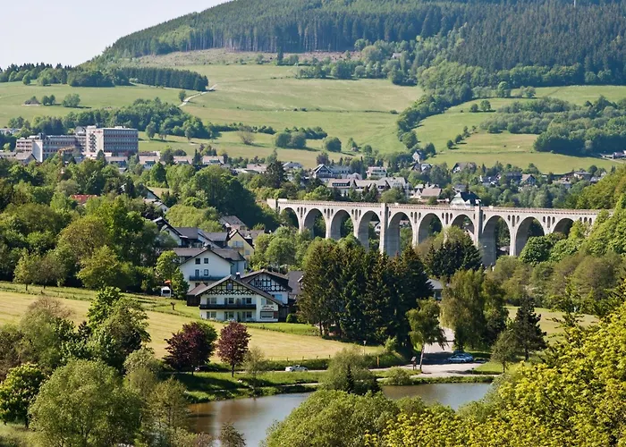 Hammerhuette Σπίτι διακοπών Willingen (Upland)