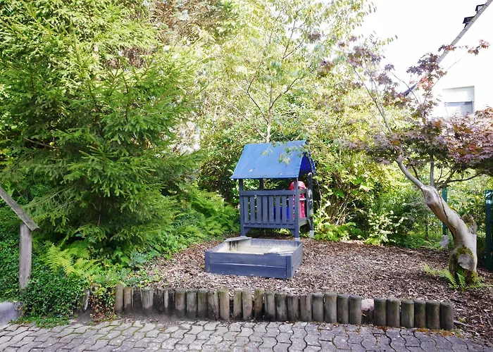 Hammerhuette Σπίτι διακοπών *