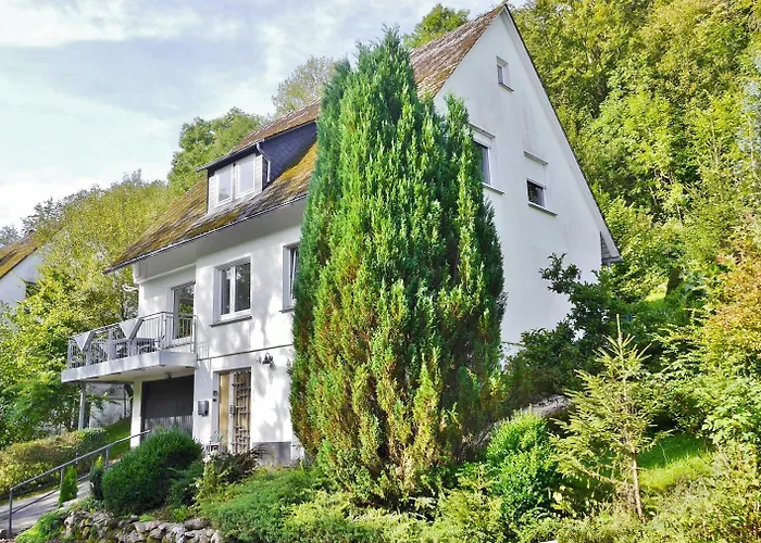 Hammerhuette Σπίτι διακοπών Willingen (Upland)